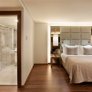 Superior Kamer met een King Size Bed