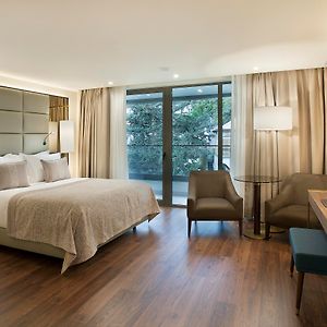 Superior Kamer met een King Size Bed